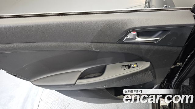 Hyundai Tucson 2017 — photo 15