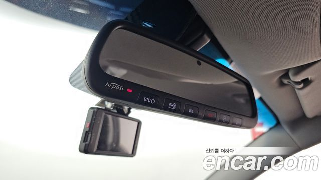Hyundai Tucson 2017 — photo 28