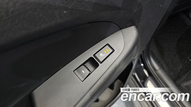 Hyundai Tucson 2017 — photo 29