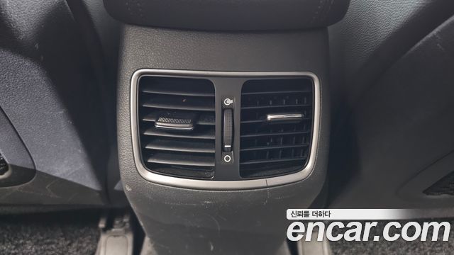 Hyundai Tucson 2017 — photo 30