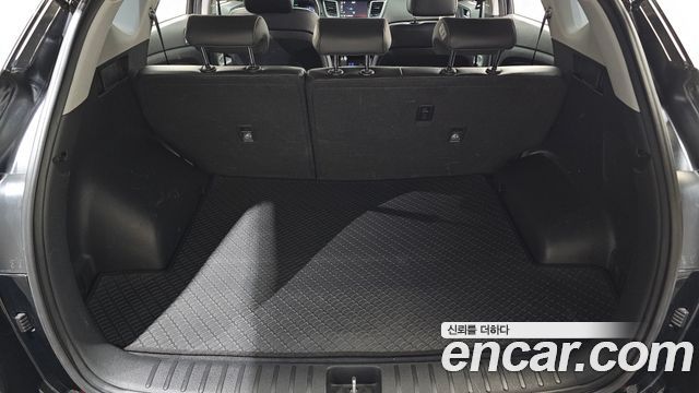 Hyundai Tucson 2017 — photo 32