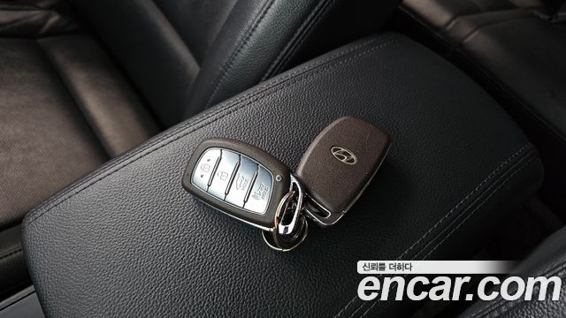 Hyundai Tucson 2017 — photo 33