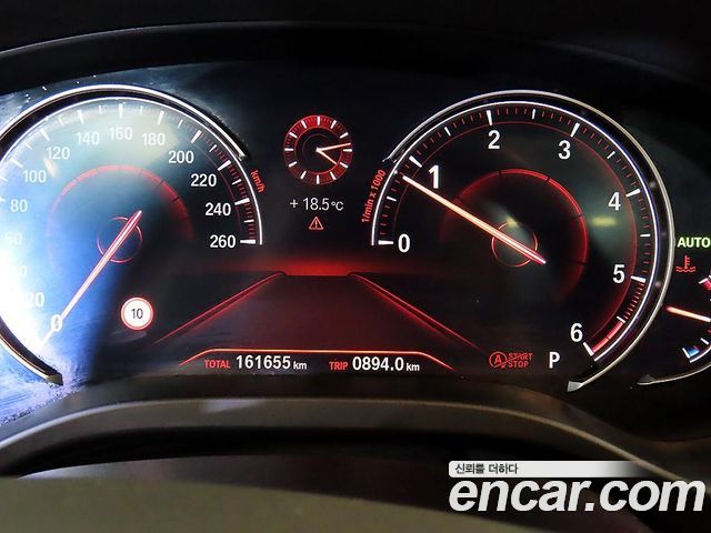 BMW X3 2018 — photo 9