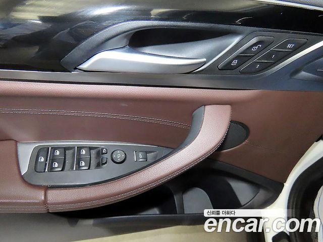 BMW X3 2018 — photo 13