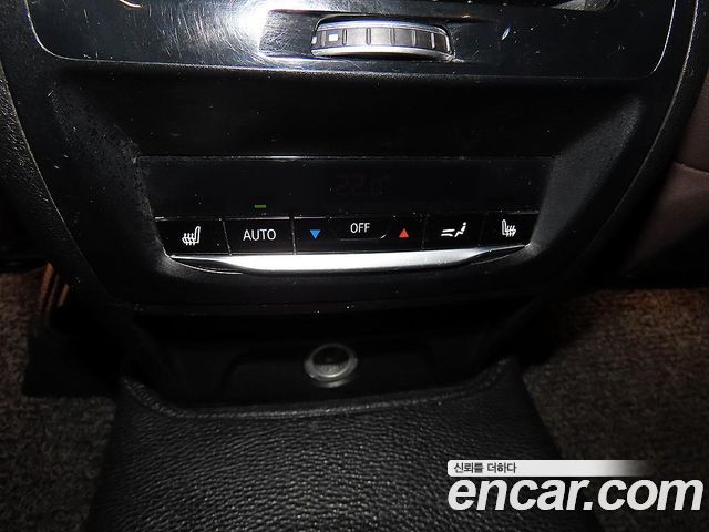 BMW X3 2018 — photo 14