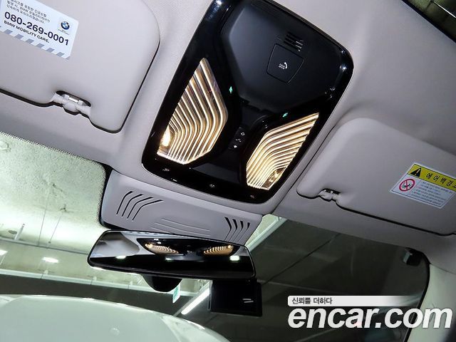 BMW X3 2018 — photo 15