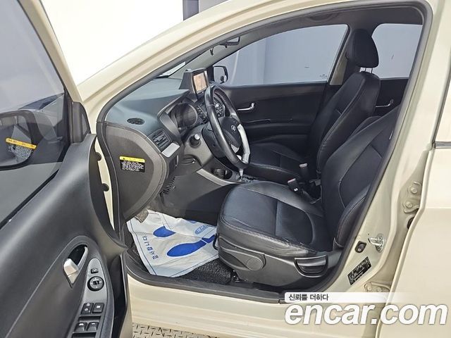 Kia morning 2013 — photo 11
