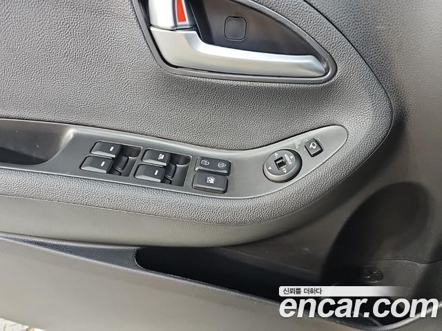 Kia morning 2013 — photo 13