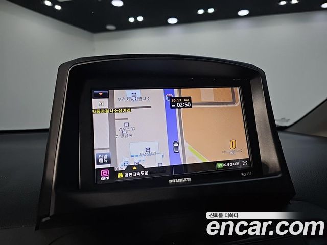 Kia morning 2013 — photo 14