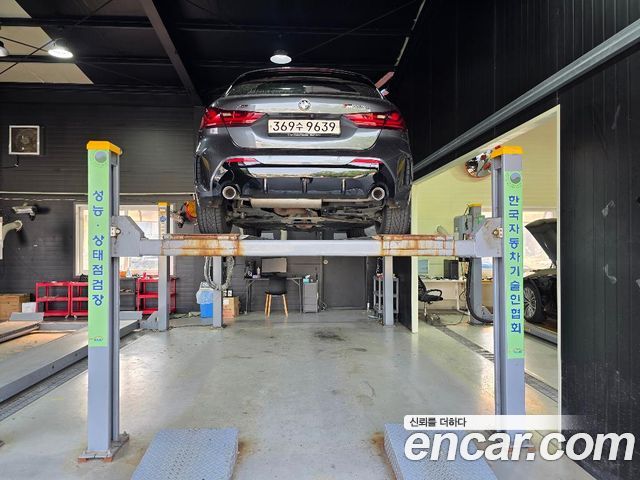 BMW 1-Series 2021 — photo 2