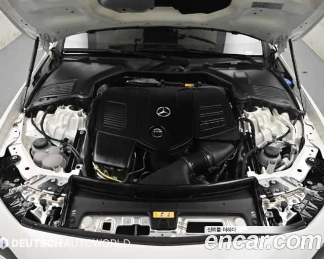 Mercedes-Benz CLE-Class 2024 — photo 6