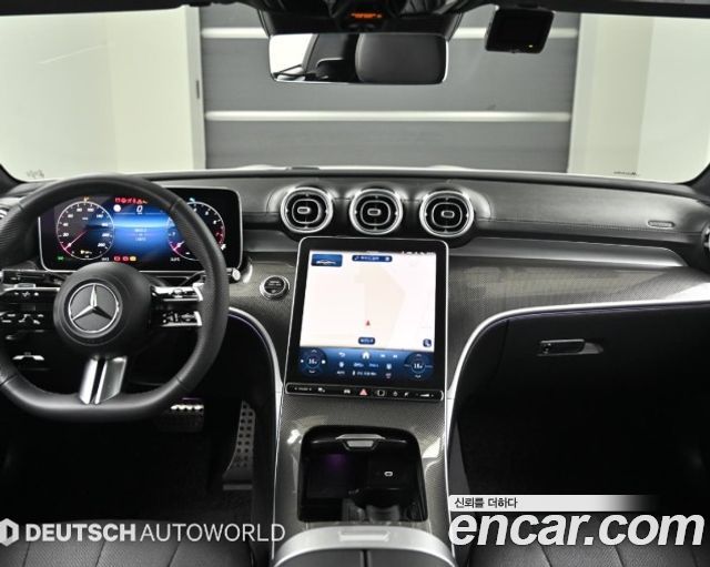 Mercedes-Benz CLE-Class 2024 — photo 8