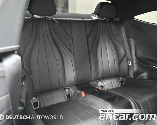 Mercedes-Benz CLE-Class 2024 — photo 12