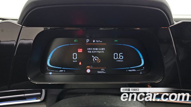 Hyundai AVANTE 2024 — photo 11