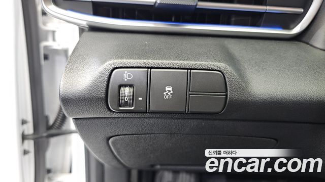 Hyundai AVANTE 2024 — photo 20
