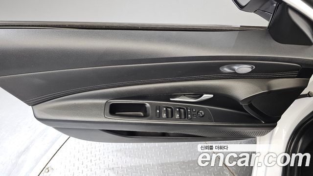 Hyundai AVANTE 2024 — photo 14