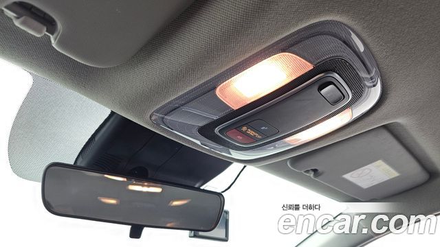 Hyundai AVANTE 2024 — photo 28