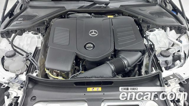 Mercedes-Benz E-Class 2026 — photo 6