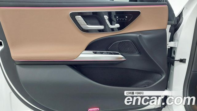 Mercedes-Benz E-Class 2026 — photo 15