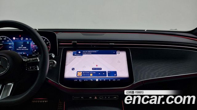 Mercedes-Benz E-Class 2026 — photo 16