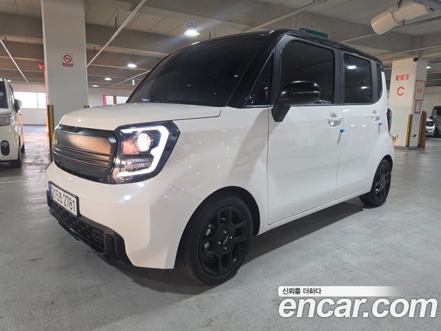 Kia RAY 2025 — photo 3