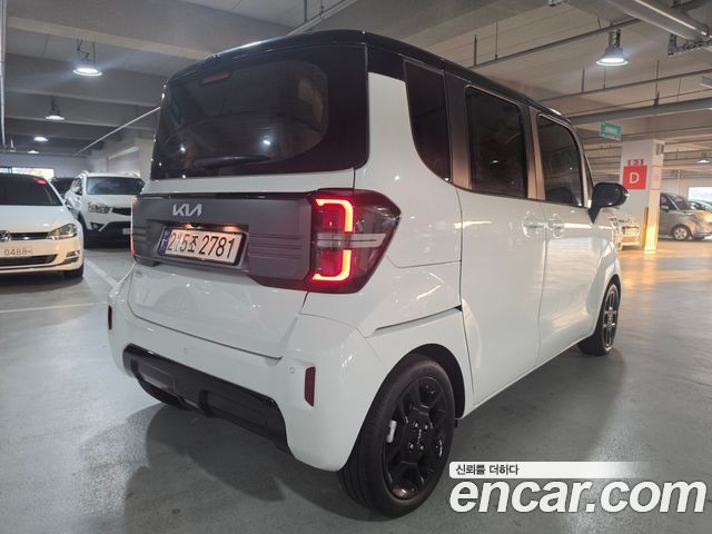 Kia RAY 2025 — photo 4