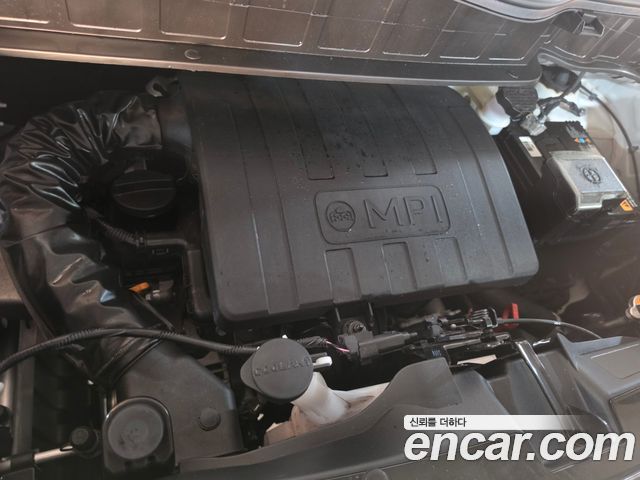 Kia RAY 2025 — photo 5