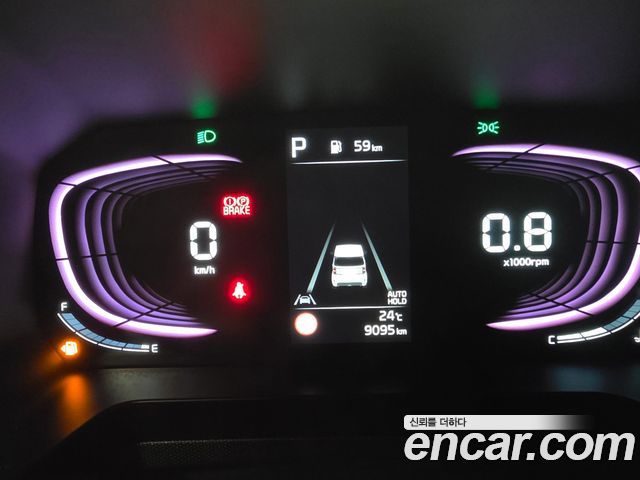 Kia RAY 2025 — photo 6