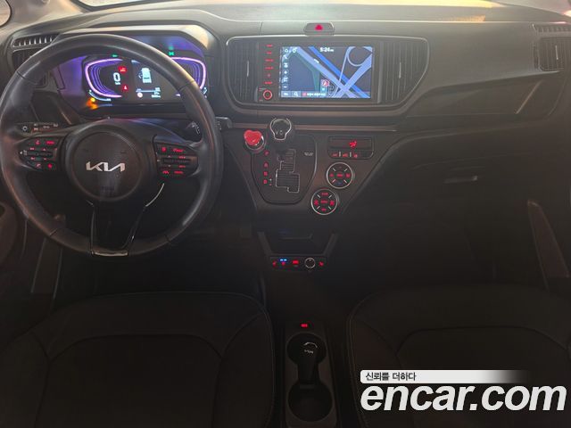 Kia RAY 2025 — photo 7