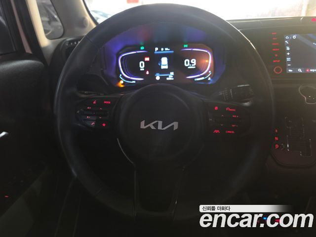 Kia RAY 2025 — photo 8