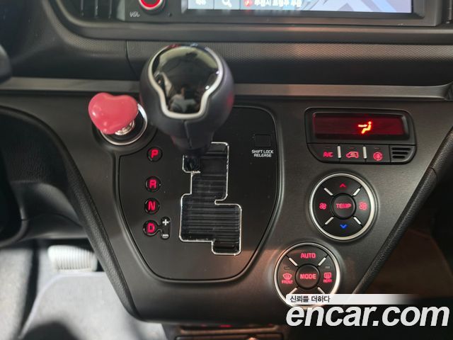 Kia RAY 2025 — photo 9