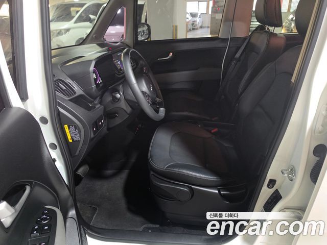 Kia RAY 2025 — photo 10