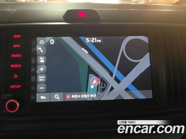Kia RAY 2025 — photo 12