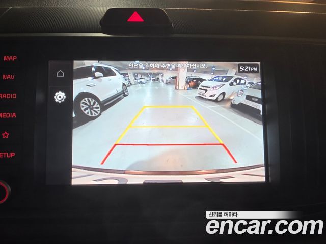 Kia RAY 2025 — photo 13