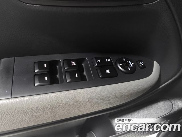 Kia RAY 2025 — photo 15