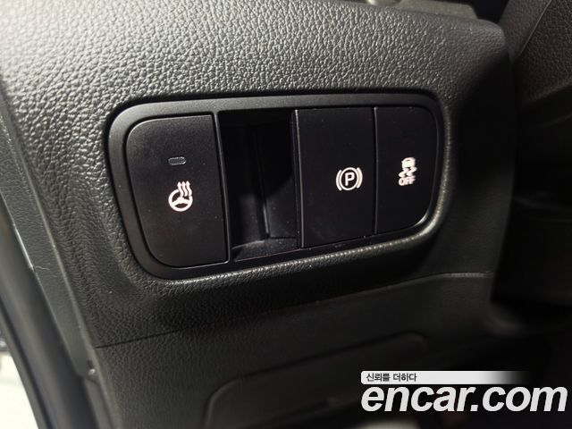 Kia RAY 2025 — photo 16