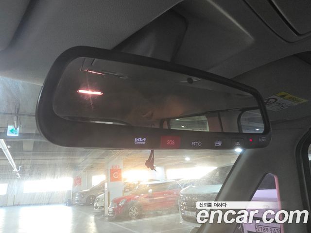 Kia RAY 2025 — photo 17