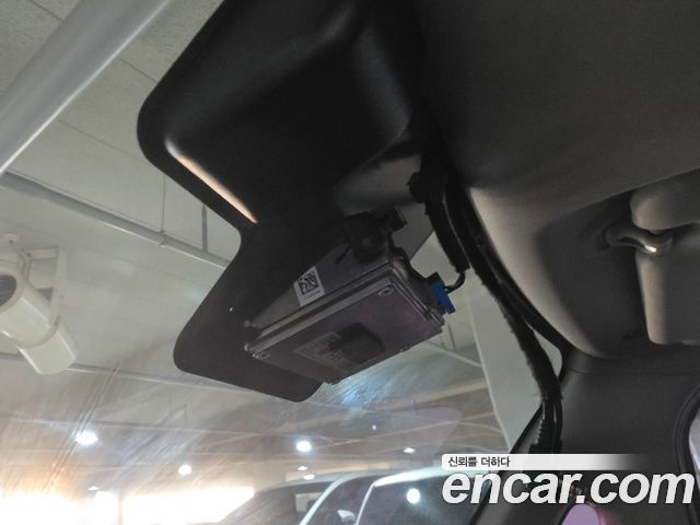 Kia RAY 2025 — photo 18