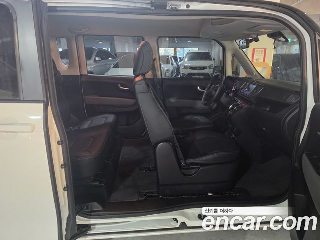 Kia RAY 2025 — photo 19