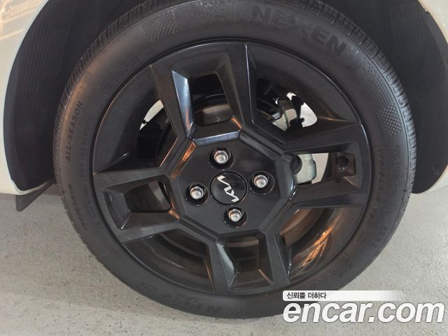 Kia RAY 2025 — photo 20