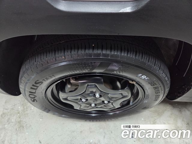 Hyundai Casper 2023 — photo 5