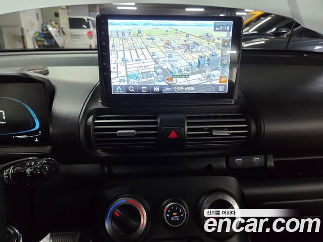 Hyundai Casper 2023 — photo 7