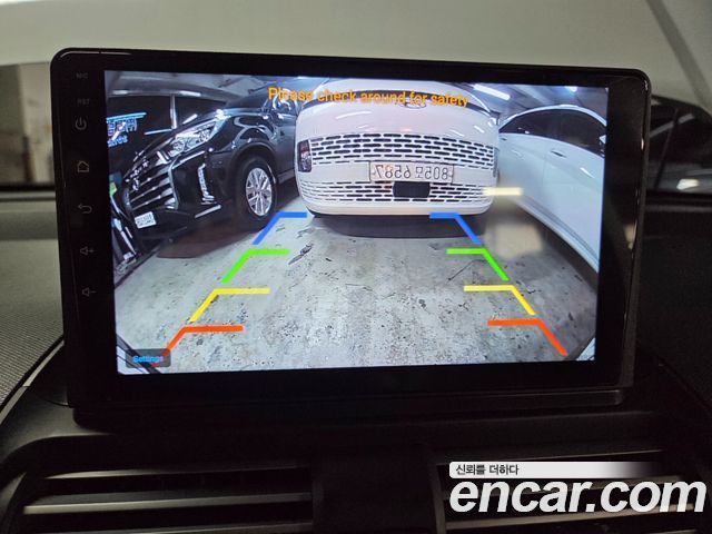 Hyundai Casper 2023 — photo 11