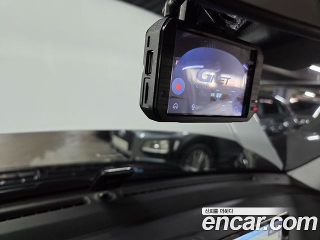 Hyundai Casper 2023 — photo 12