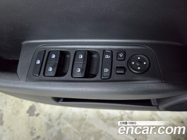 Hyundai Casper 2023 — photo 13