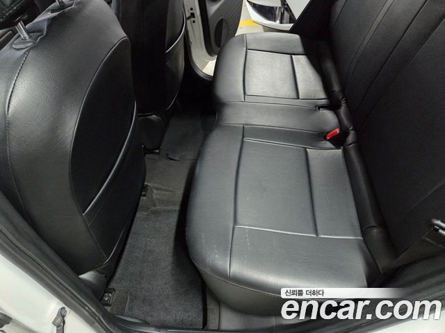 Hyundai Casper 2023 — photo 14