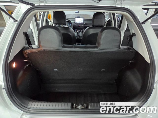 Hyundai Casper 2023 — photo 15
