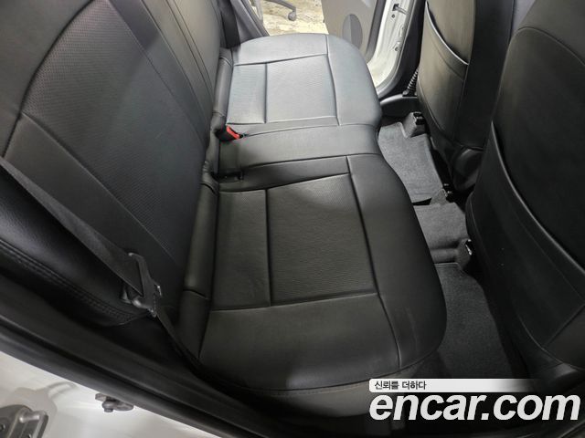 Hyundai Casper 2023 — photo 16