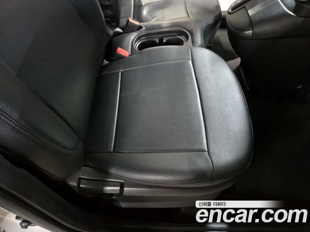 Hyundai Casper 2023 — photo 17