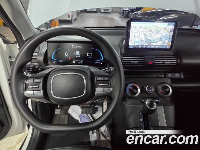 Hyundai Casper 2023 — photo 18